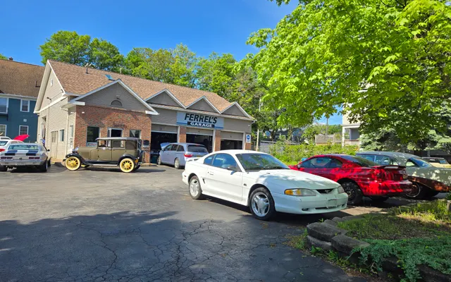 Photo of Ferrel's Garage, an auto repair shop in Rochester, NY