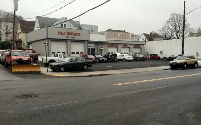 Photo of S & J Service, an auto repair shop in Yonkers, NY