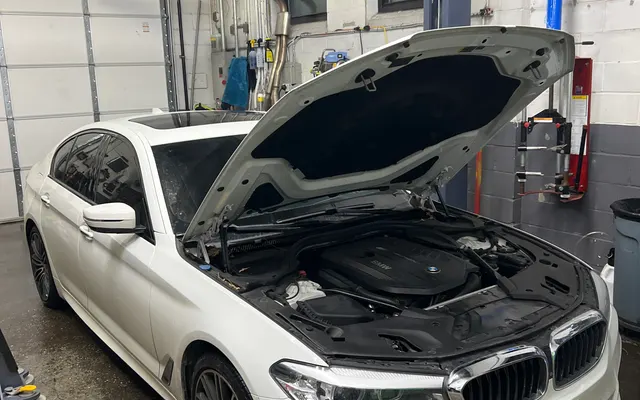 Photo of Premium Auto Repair/Service @MPIRE, an auto repair shop in Hicksville, NY