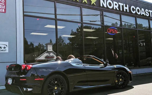 Photo of North Coast Service Center, an auto repair shop in Fairport, NY
