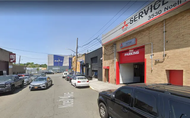 Photo of Victory Mitsubishi Service, an auto repair shop in Bronx, NY