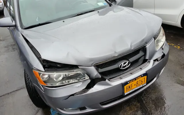 Photo of Caliber Collision, an auto repair shop in Troy, NY