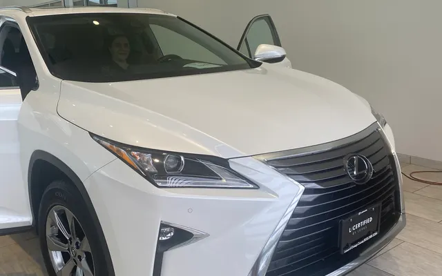 Photo of Lexus of Orange County Service Center, an auto repair shop in Middletown, NY