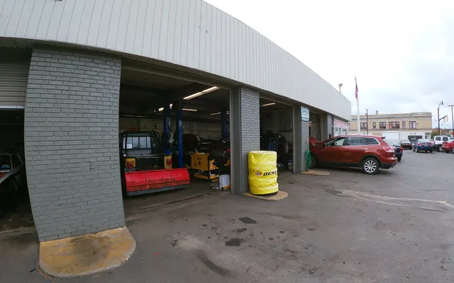 Photo of Hertel Auto Care, an auto repair shop in Buffalo, NY