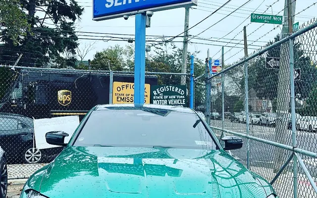 Photo of Emil's All Tire, an auto repair shop in Brooklyn, NY