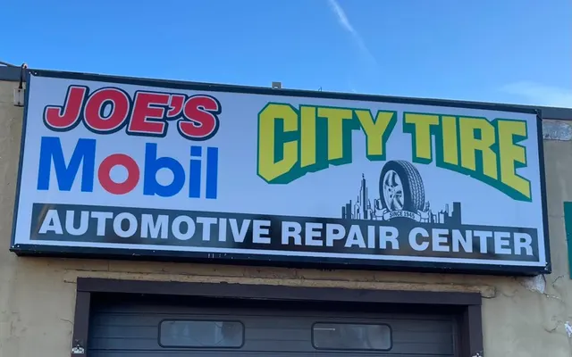 Photo of Joes Mobil Auto Repair Center, an auto repair shop in Port Jefferson Station, NY