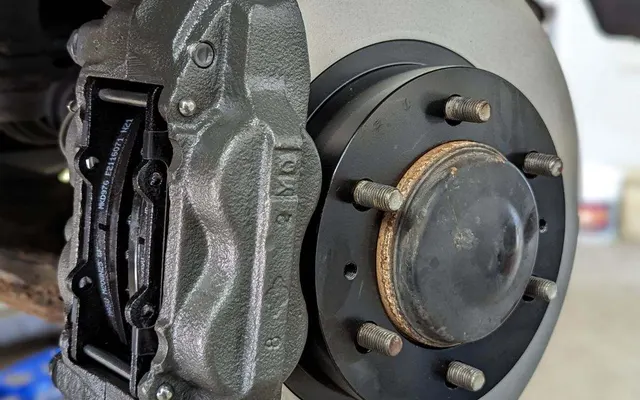 Photo of Next Level Automotive, an auto repair shop in Wappingers Falls, NY