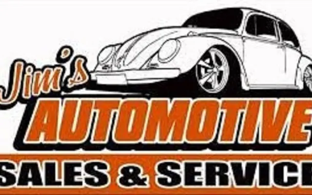 Photo of Jim's Automotive Sales & Service, an auto repair shop in Depew, NY