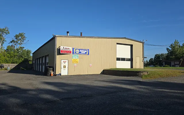 Photo of Cold Springs Automotive, an auto repair shop in Baldwinsville, NY