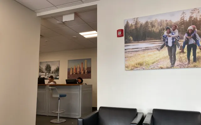 Photo of Subaru Service, an auto repair shop in White Plains, NY