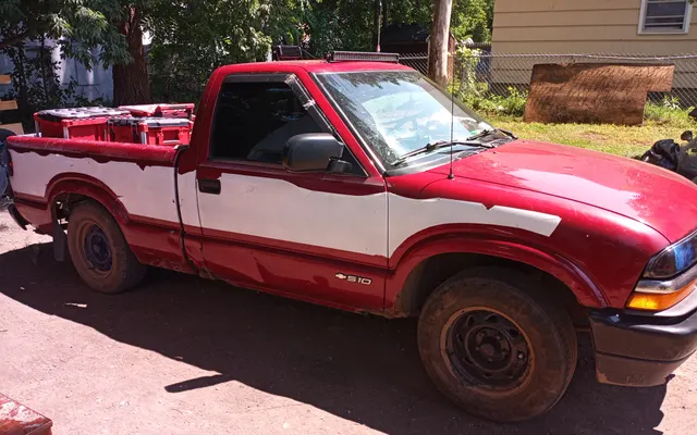 Photo of Mike's Mobile Mechanic Service, an auto repair shop in Rochester, NY
