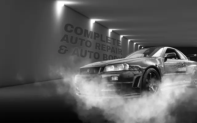 Photo of TRI AUTO & BODY, an auto repair shop in Woodside, NY