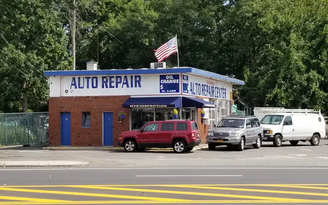 Photo of Orangeburg General Auto Repairs, an auto repair shop in Orangeburg, NY