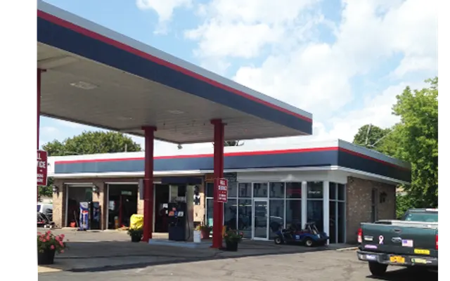 Photo of Anthony's Service, an auto repair shop in Binghamton, NY