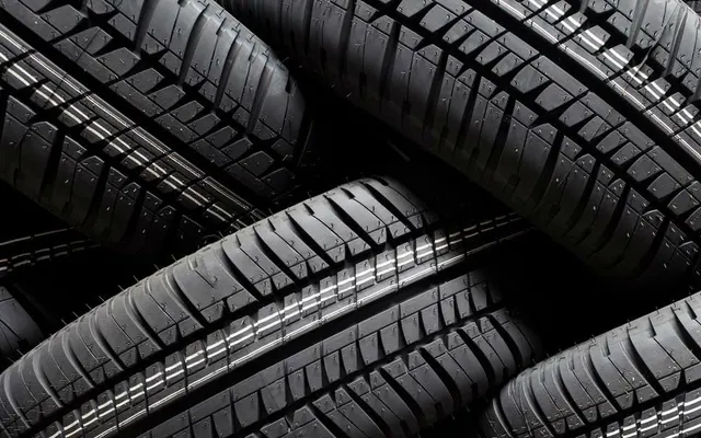 Photo of Eastern State Tire, an auto repair shop in West Nyack, NY