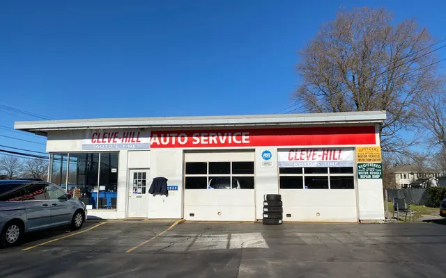 Photo of Cleve-Hill Auto & Tire Pros, an auto repair shop in Cheektowaga, NY