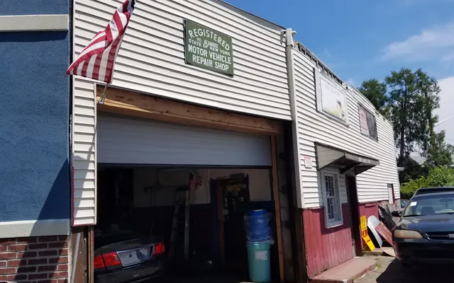 Photo of Brian J Car Repair & Sale's, an auto repair shop in Schenectady, NY