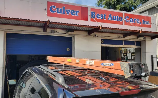 Photo of Culver Best Auto Care, an auto repair shop in Rochester, NY