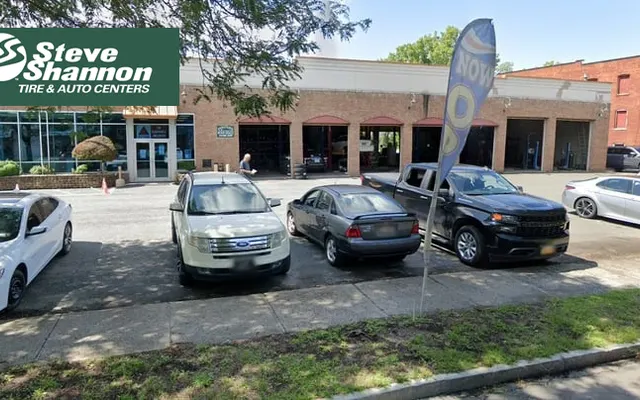 Photo of Steve Shannon Tire & Auto Center (formerly The Tire Warehouse), an auto repair shop in Queensbury, NY