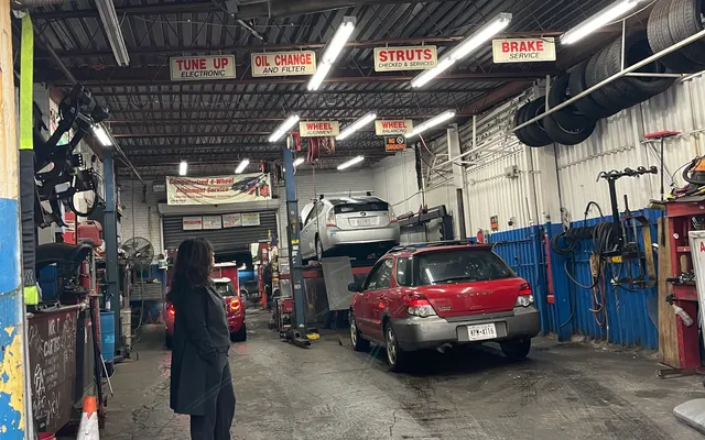 Photo of Ambato Auto Service Inc, an auto repair shop in Brooklyn, NY