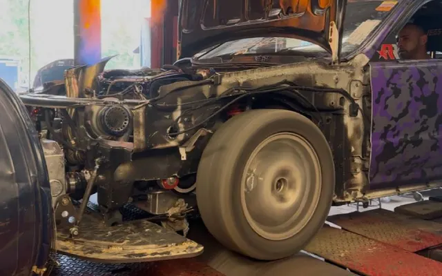 Photo of Limitless HD Repairs, an auto repair shop in Albany, NY
