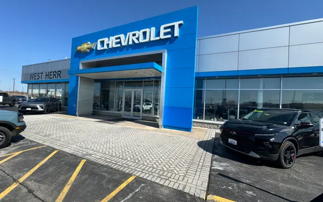 Photo of East Syracuse Chevrolet Service & Parts, an auto repair shop in East Syracuse, NY