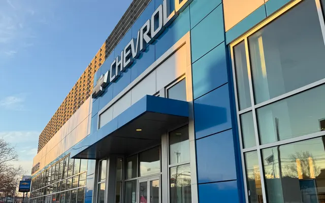 Photo of Advantage Chevrolet, an auto repair shop in Brooklyn, NY