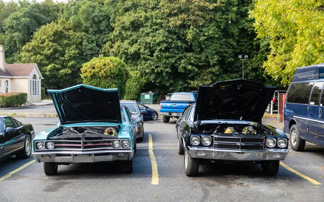 Photo of Middle Country Automotive II, an auto repair shop in Centereach, NY