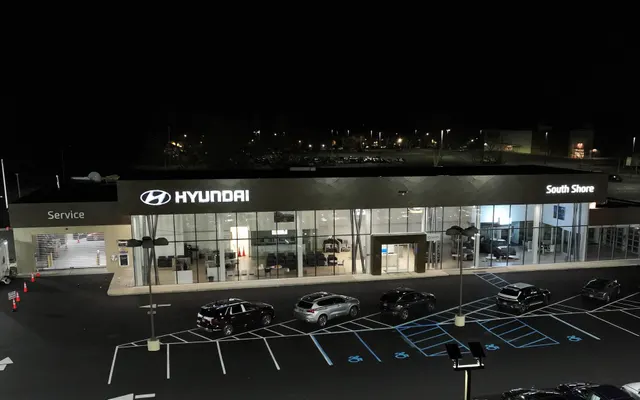 Photo of South Shore Hyundai Service, an auto repair shop in Valley Stream, NY