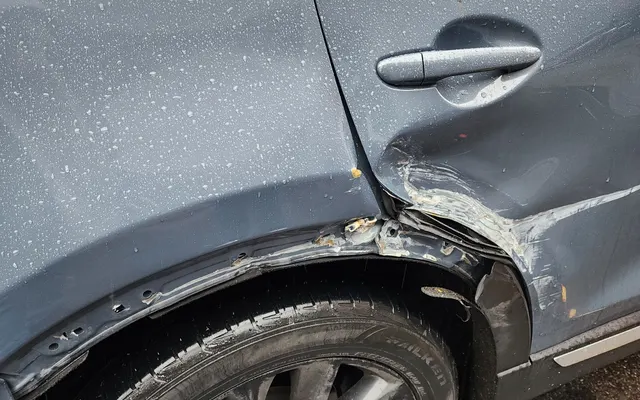 Photo of P . A Collision Concepts, an auto repair shop in Brooklyn, NY