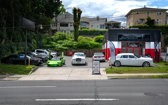 Photo of W12 Garage, an auto repair shop in Yonkers, NY