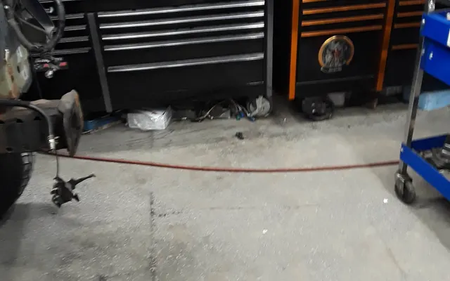 Photo of Island Car Care Center, an auto repair shop in Islip, NY
