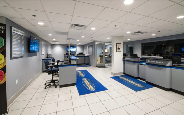 Photo of DePaula Chevrolet Service, an auto repair shop in Albany, NY