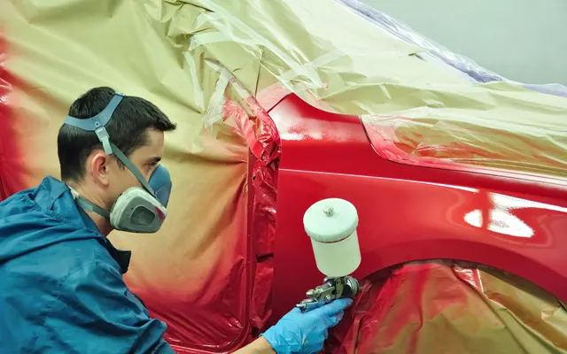 Photo of Collision Proz Auto Body Shop - Auto Body Repair in The Bronx, NY, an auto repair shop in Bronx, NY