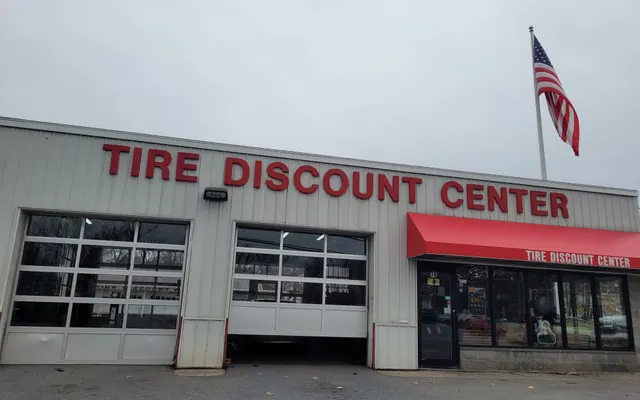 Photo of Tire Discount Center, an auto repair shop in Middletown, NY