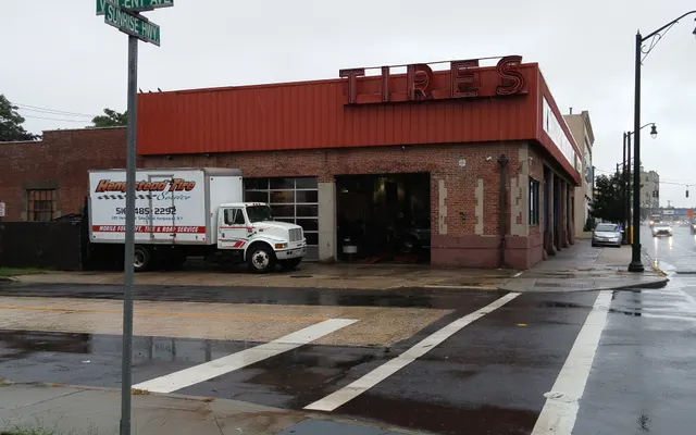 Photo of Capital Tire of Lynbrook, an auto repair shop in Lynbrook, NY