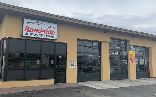 Photo of Roadside Auto Repair, an auto repair shop in Lindenhurst, NY
