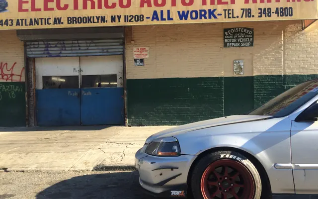 Photo of Electrical Auto Repair, an auto repair shop in Brooklyn, NY
