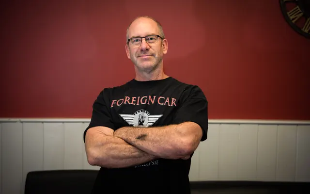 Photo of Foreign Car Specialists, an auto repair shop in Poughkeepsie, NY