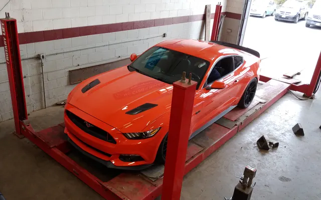 Photo of Arlington Auto & Tire, an auto repair shop in Poughkeepsie, NY
