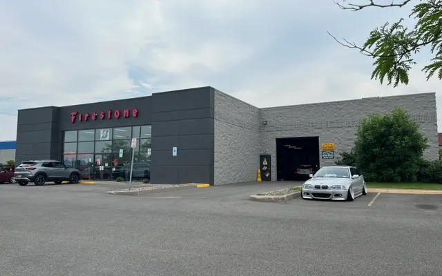Photo of Firestone Complete Auto Care, an auto repair shop in Rochester, NY