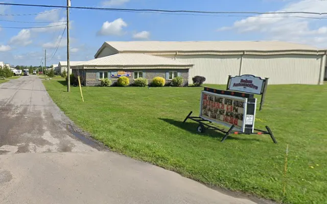 Photo of Behm Automotive, an auto repair shop in Clarence Center, NY
