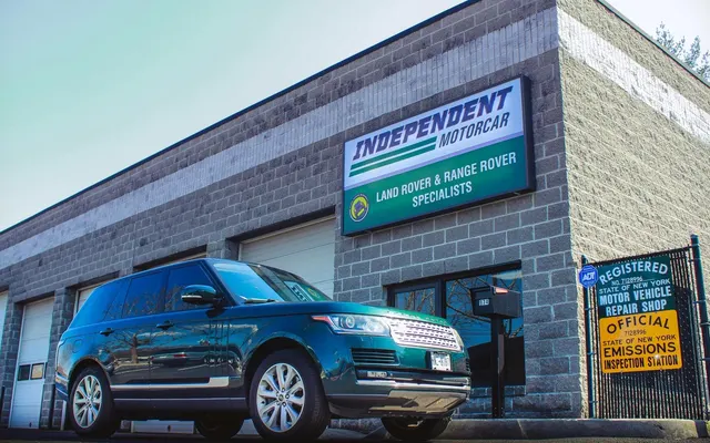 Photo of Independent MotorCar, an auto repair shop in Smithtown, NY