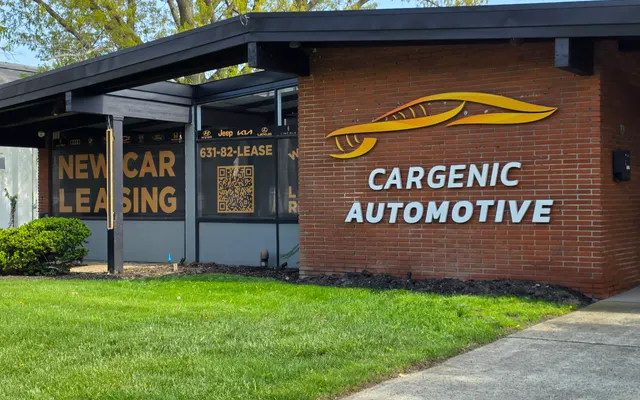 Photo of Cargenic Automotive, an auto repair shop in Lindenhurst, NY