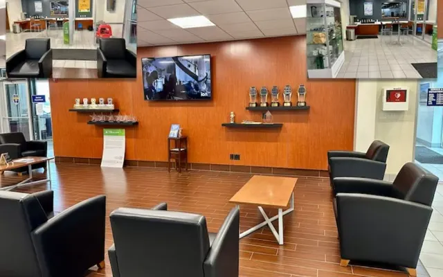 Photo of Bill Rapp Subaru - Service, an auto repair shop in Syracuse, NY