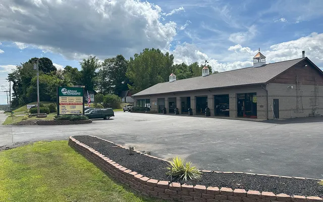 Photo of Steve Shannon Tire & Auto Center (formerly The Tire Warehouse), an auto repair shop in Clifton Park, NY