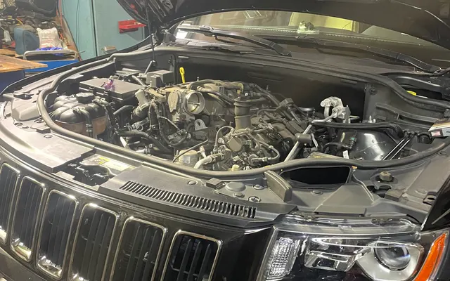 Photo of Auto Electromechanical service, an auto repair shop in Staten Island, NY