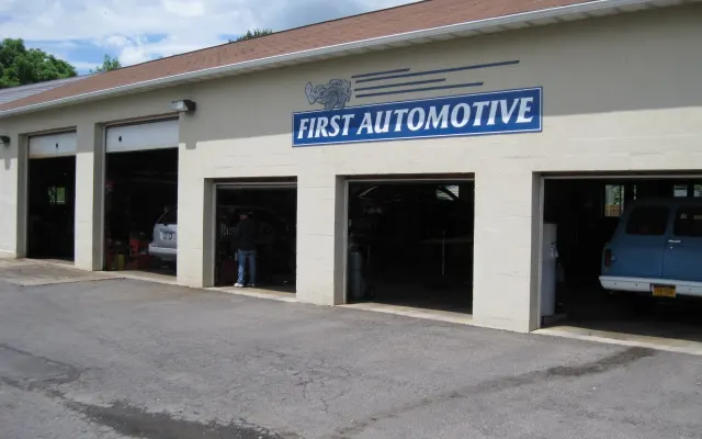 Photo of First Automotive Inc, an auto repair shop in Liverpool, NY