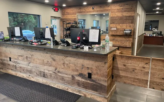 Photo of Fishkill Tire & Auto Repair, an auto repair shop in Fishkill, NY