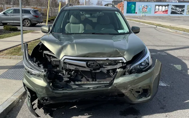 Photo of Caliber Collision, an auto repair shop in Lancaster, NY